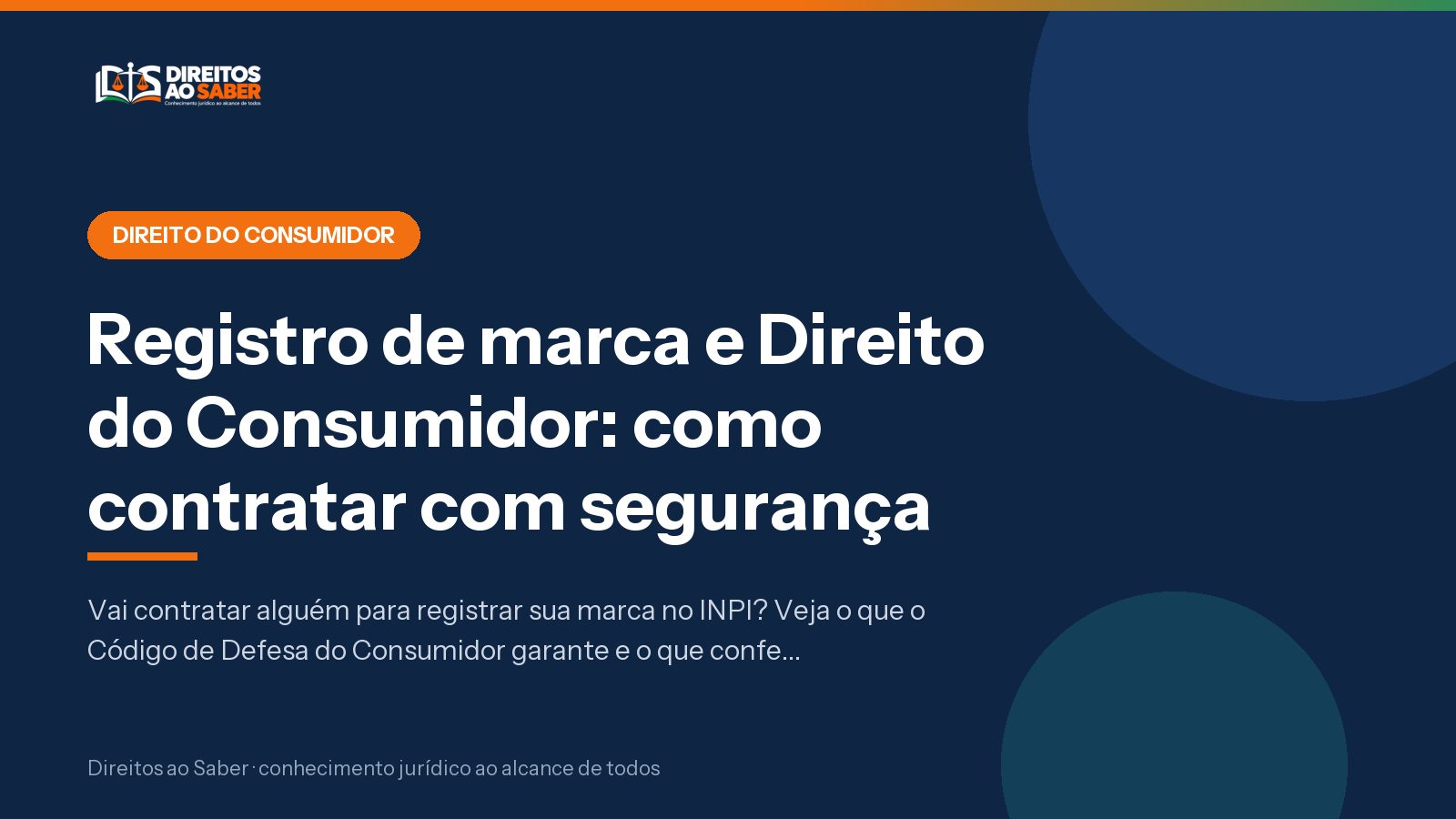 Estudantes de Direito entrevistam um prestador de serviços de registro de marca sobre contratação segura e transparente